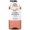 Happy Bath Оригинальная коллекция Гель для душа Аромат вишневого цвета 910 г 1 шт