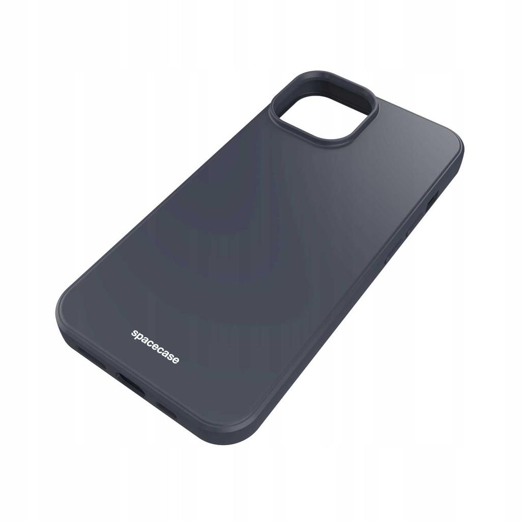 Sc Silicone Case Iphone 14 Black