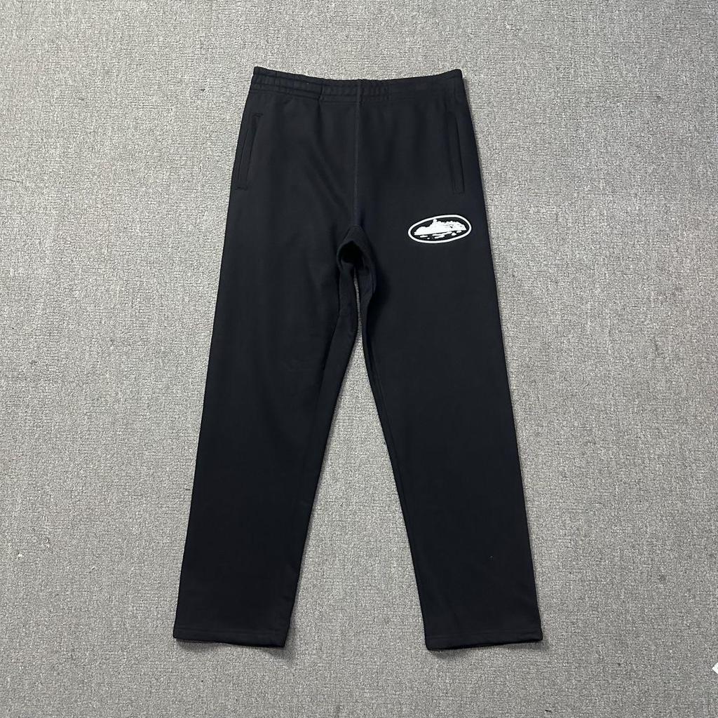 Мужская толстовка Corteiz Vibe с капюшоном на молнии, утепленная флисом, в стиле хип-хоп