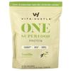 One Superfood Protein, Vanilla, 1.35 lbs (616 g)