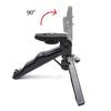 Phone Holder Tripod 150 Degrees Rotatable Anti-slip Handheld Cellphone Bracket Monopod Accessories