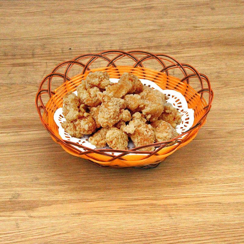 WS Круглые ажурные бумажные салфетки для кухни, впитывающие масло