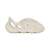 adidas Yeezy Foam Runner Kids Sand Детские кроссовки кремовые Etham GW7230