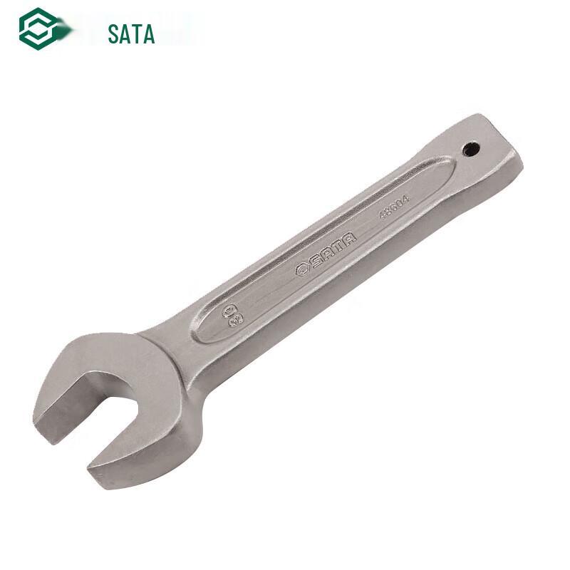 SATA Ударный рожковый ключ для тяжелых условий