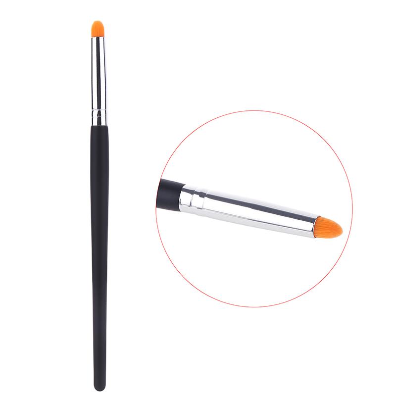 Мягкая кисть для завивки ресниц, кисть для подъема ламинирования, инструменты для разделения ресниц, подтяжка ресниц, инструменты для наращивания ресниц, кисть для деталей