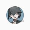 Значок для игры в косплей 32/44/58 мм Эносима Дзюнко Наэги Макото Асахина Аой Киригири Кёко, брошь, булавки для одежды, воротника, рюкзака, ювелирные изделия