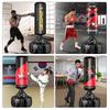 AIBEIJIAN Freestanding Boxing Punching Bag