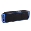 Bluetooth Dual Speakers Беспроводной портативный динамик Многофункциональный мини Bluetooth-динамик для дома
