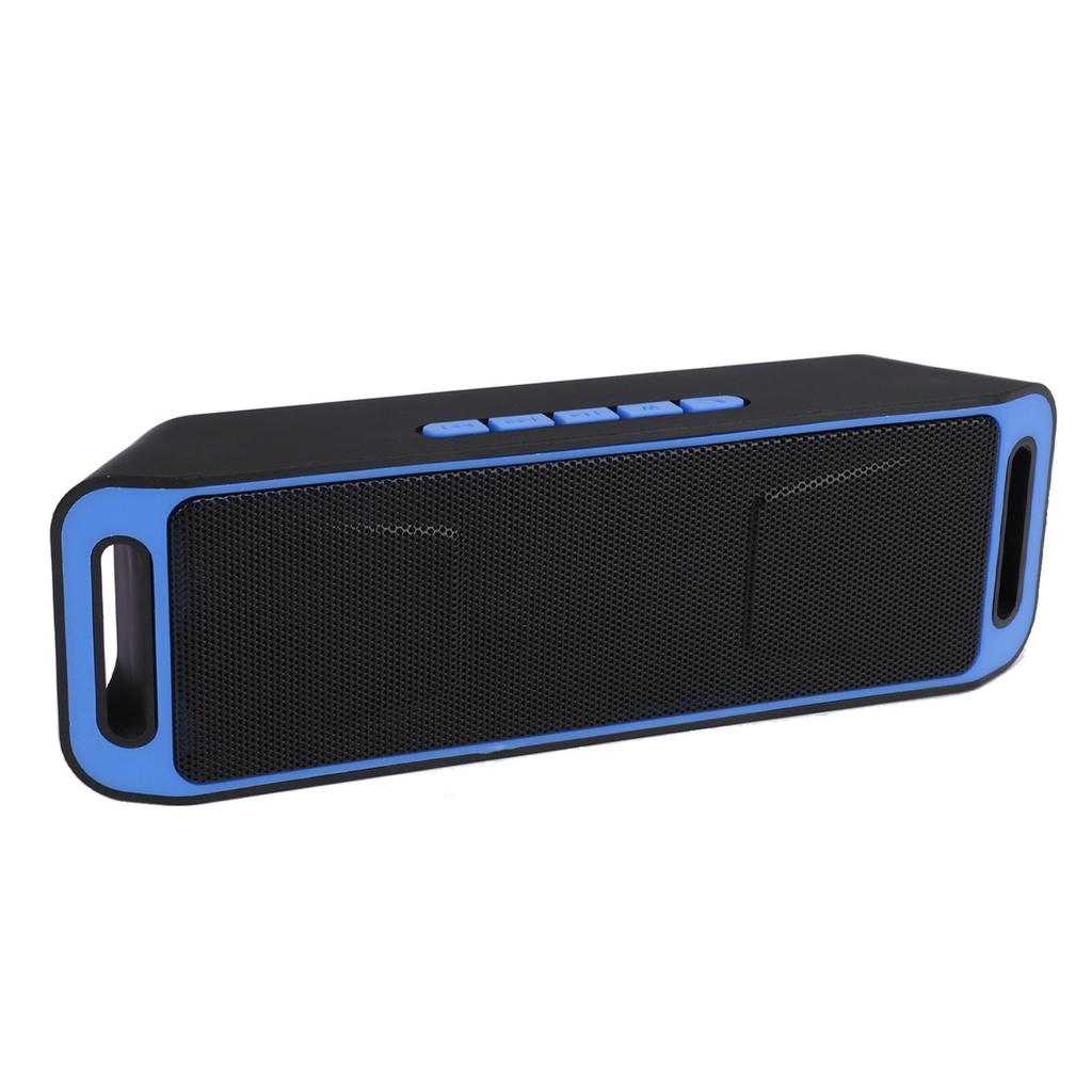 Bluetooth Dual Speakers Беспроводной портативный динамик Многофункциональный мини Bluetooth-динамик для дома