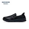 Skechers Женские повседневные слипоны с амортизацией