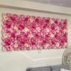 Realistic Wedding Wall Backdrop Handmade Rose Wedding Background  Wedding Decoration