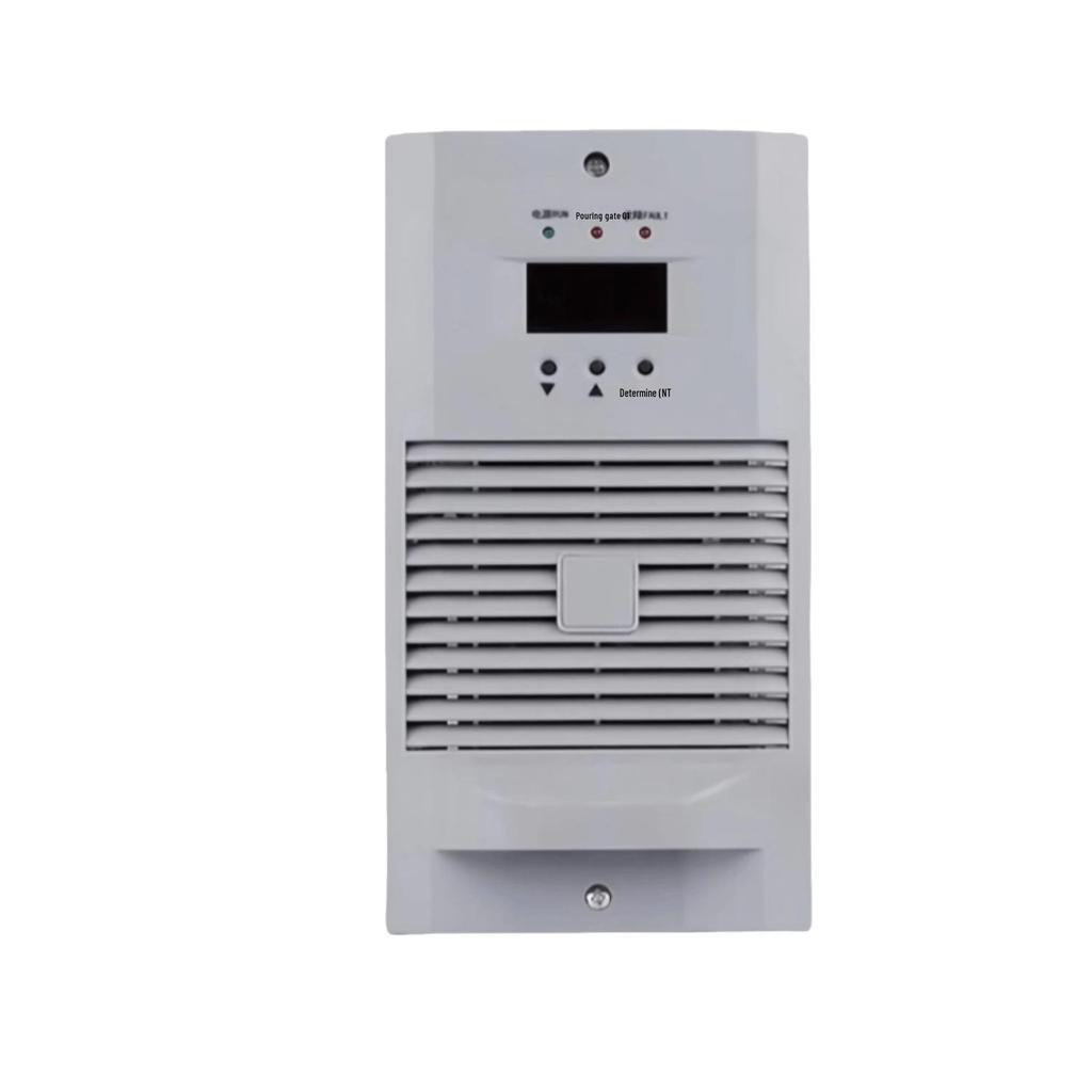 DC Cabinet Power Module and Charger with Rectifier: EP23010T/EP23005T and EP11020T/EP11010T