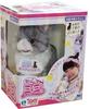 IWAYA Cuddling Mimmy Kitten Tabby мягкая игрушка на батарейках электронный питомец оснащен датчиком прикосновения возраст Размеры тела Ш90 x В250 x Г190 мм 3+ 3316-1