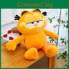 Garfield The Show Oversized Plush Toy Adorable Holiday Girl Kid Festivals Doll