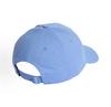 Adidas Classic Logo Embroidered Casual Hat, UV Protection Adjustable Breathable Headwear for Street Style & Outdoor Walking IC9694