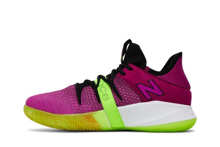 Men's Sneakers New Balance OMN1S Low 'Berry Lime'