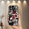 Cute B-Beabadoobee Singer Case For iPhone 11,12,15,14,13,16,17,Plus,Pro Max,XS,X,XR,SE,Mini,8,7,Soft Silicone Black