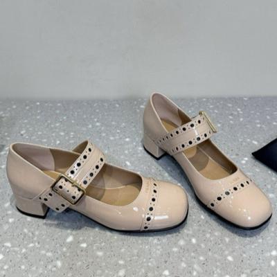 Туфли – Туфли