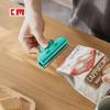 Japanese KM Moisture-Proof Snack and Food Bag Sealing Clip