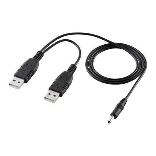 SANWA SUPPLY Охлаждающая подставка для ноутбука (с функцией турбо) TK-CLN19U