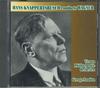 CD HANS KNAPPERTSBUSCH CONDUCTS WAGNER - Vienna Philharmonic Orchestra GS2036 GRAND SLAM RECO Japan Classical Used