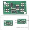 Photovoltaic Solar Lithium Battery Charging Controller PCB With Automatic Light Function