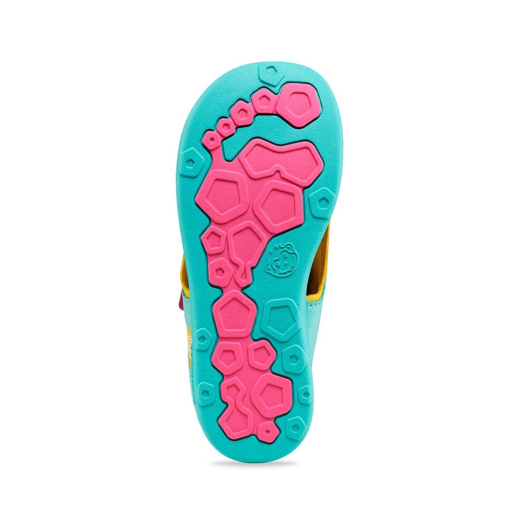 Детские сандалии Affenzahn Sandal Chamude Airy Owl (00392-30003)