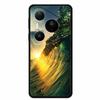 Чехол для Huawei Pura 80 Pro / Pura80 Pro+ Роскошный мягкий силиконовый чехол-крышка для Huawei Pura 80 Pro Plus Ударопрочный чехол из ТПУ Funda
