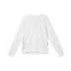 Nike Standard Issue Dri-Fit Casual Comfortable Crew Neck Long Sleeve Sweatshirt Men Sweatshirt Sail Light-Ivory FZ0221-133