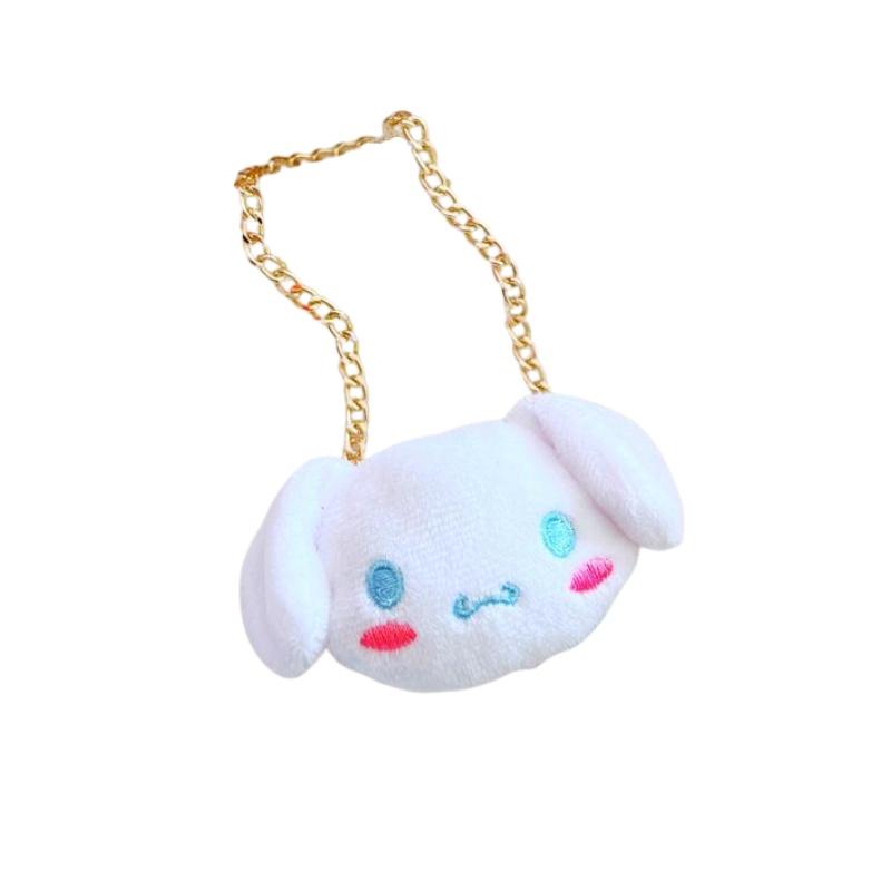 Sweet Sanrio Style For Your 20cm Dolls