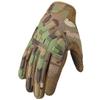 Men's and women's touchscreen gloves for paintball Caza Anti Slip Screen Embossed Hunting Gloves Military Sale