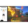 Ring Fit Adventure -Switch