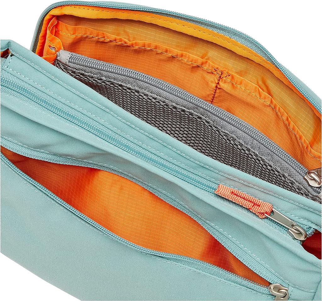 Сумка через плечо A5 CABIN GTM0452Z Мятно-зеленый [Anello Grande] Легкий/Водоотталкивающий/Много отделений