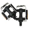 Q093 Bicycle Pedals  BMX Ultra-light Pedals Foot Pegs Outdoor Cycling Sports MTB Road Bike  Bicycle Pedals