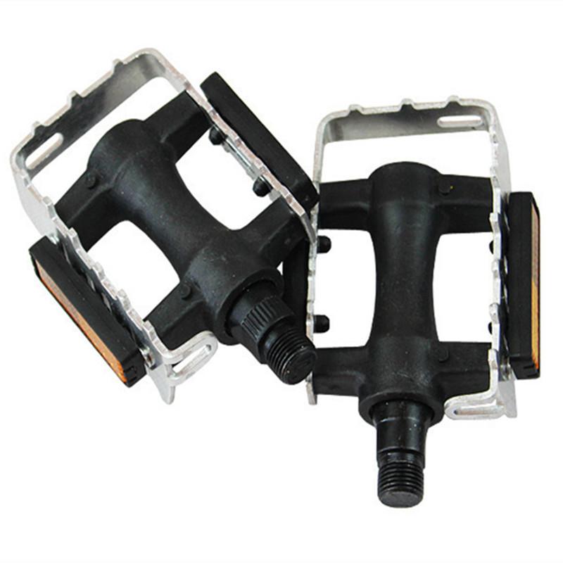 Q093 Bicycle Pedals  BMX Ultra-light Pedals Foot Pegs Outdoor Cycling Sports MTB Road Bike  Bicycle Pedals