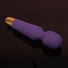 Мощный AV Magic Wand Вибратор для женщин Перезаряжаемый 7 Скоростей Массажер для точки G и Стимулятор клитора Силиконовые Взрослые Секс Игрушки для Пары