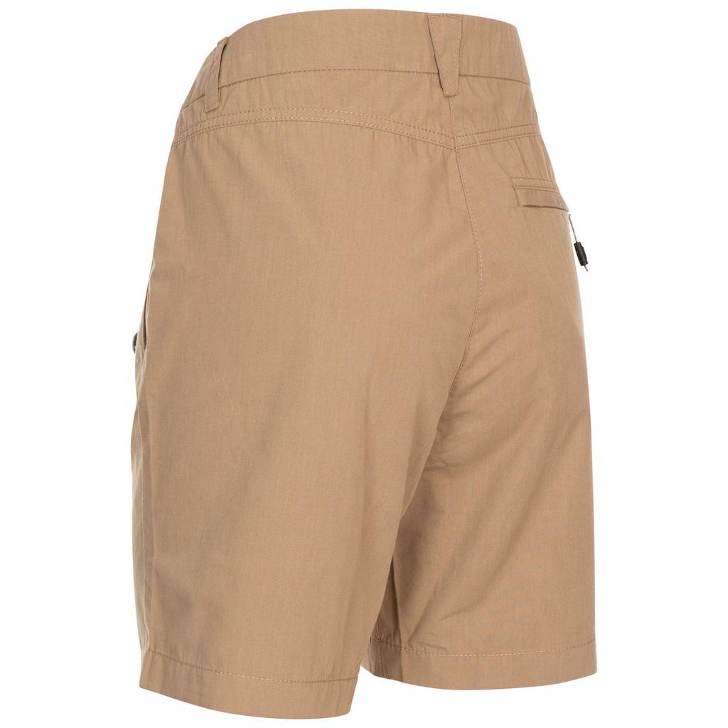 Womens/Ladies Scenario Hiking Shorts