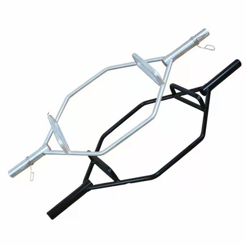 Xujian Hex Barbell for Weight Training