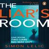 The Liars Room by Simon Lelic Paperback Book 9780241296561
