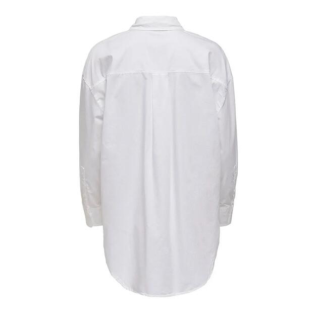 Only Corina Loose рубашка