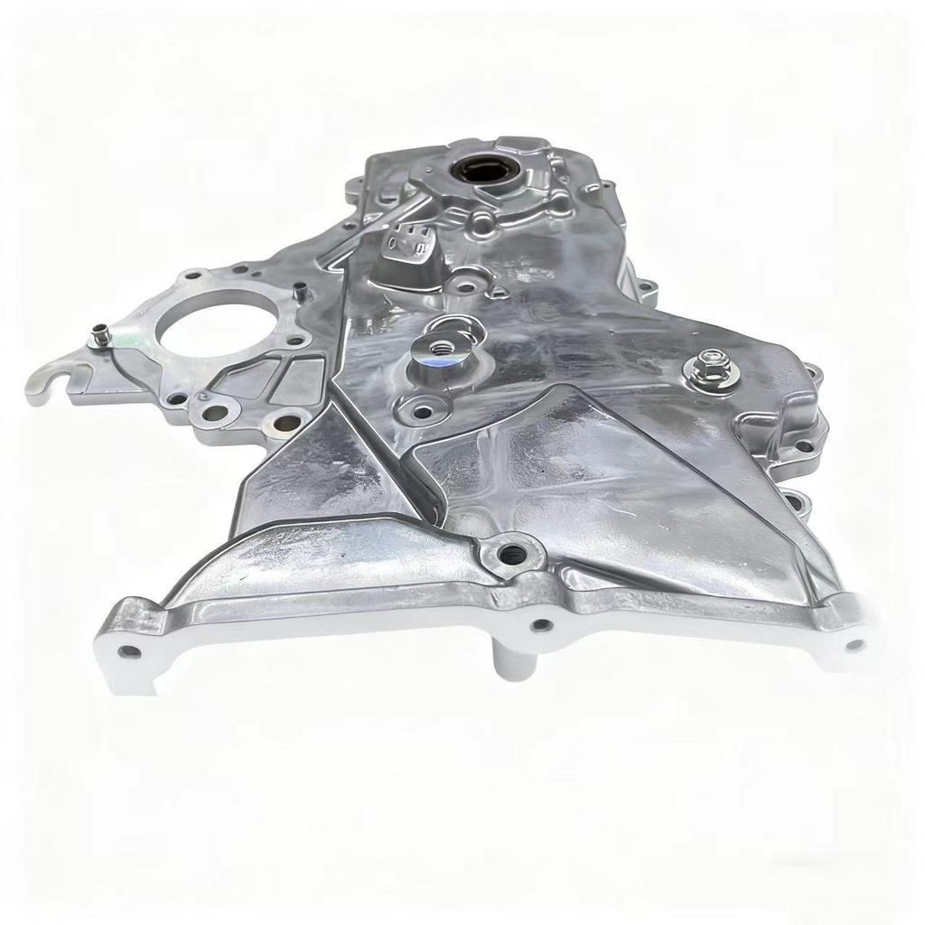 Крышка ГРМ Hyundai Kia для Elantra/Verna, Деталь 21350-2B000