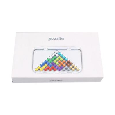 Puzzlia jumbo бусины головоломка треугольник для пожилых людей, корейские популярные головоломки