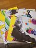 [Б/У] JUNHO FROM 2PM «FEEL» Лимитированное издание LP