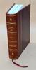 Нанки Токугава си, том 5, 1930 г. [в кожаном переплете], автор: Хориучи, Шин