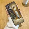 Чехол God Jesus Funda для OPPO Reno 10 11 12 13 14 Pro 14F 13F 12F 11F 7 8 Lite Чехол OPPO Find X5 X8 X9 Pro