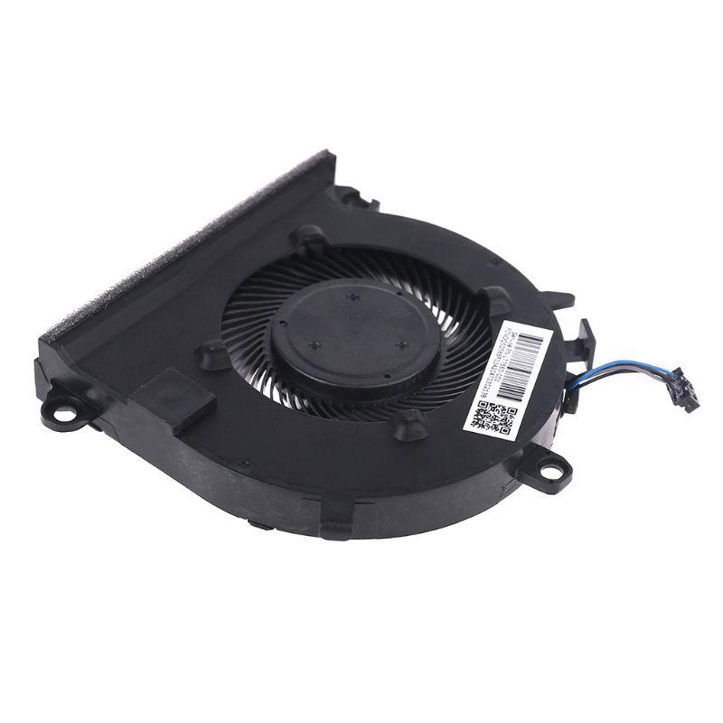 Laptop CPU Air Cooling Fan Irect Contact for 5 Gaming 15-EC 15-EC0016ax 15-EC0075ax Radiator