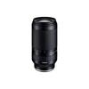 Tamron 70-300mm F/4.5-6.3 Di III RXD (А047) объектив с переменным фокусным расстоянием для байонета Sony E