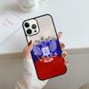 Russia Flag national emblem Phone Case For iPhone 17 Air 14 15 16 13 12 Max Cover For Apple 11 Pro Max Plus Coque