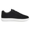 UGG Cali Sneaker Suede 'Black' Men's 1138181-BLK