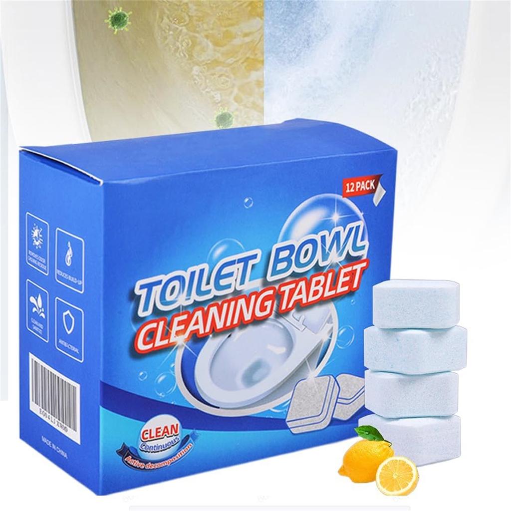 Toilet Active Oxygen Agent Household Toilet Cleaning Toilet Cleaner Toilet Cleaner Descaling Decontamination